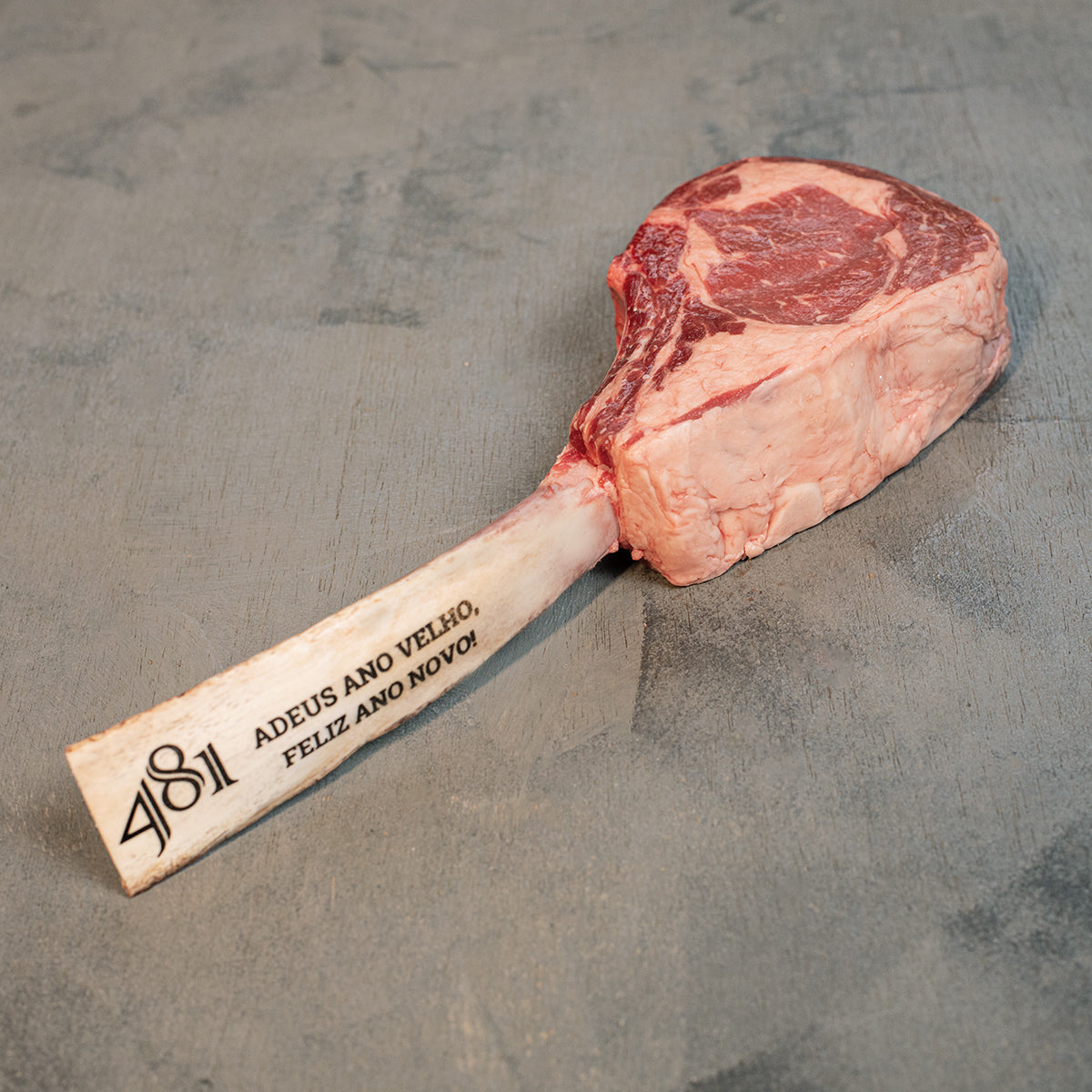 Tomahawk - “Adeus ano velho, feliz ano novo”