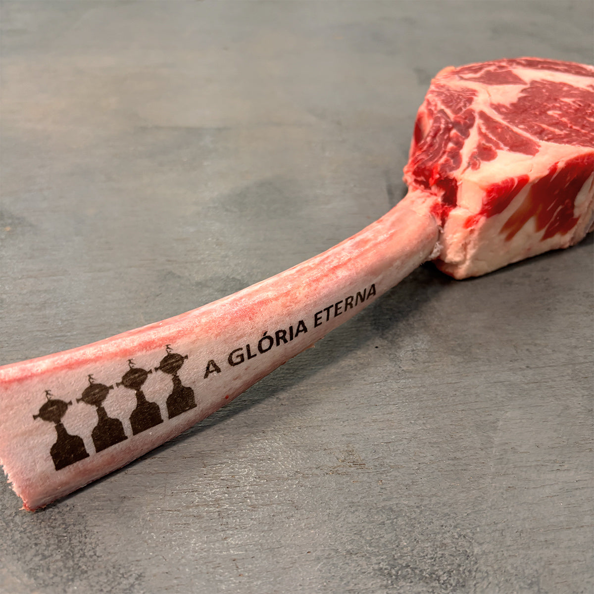 Tomahawk Glória Eterna