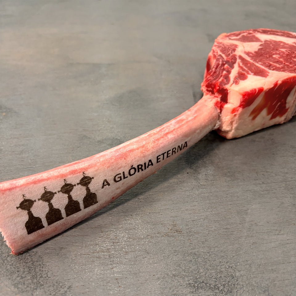 Tomahawk Glória Eterna