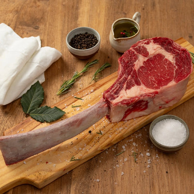 Tomahawk 481