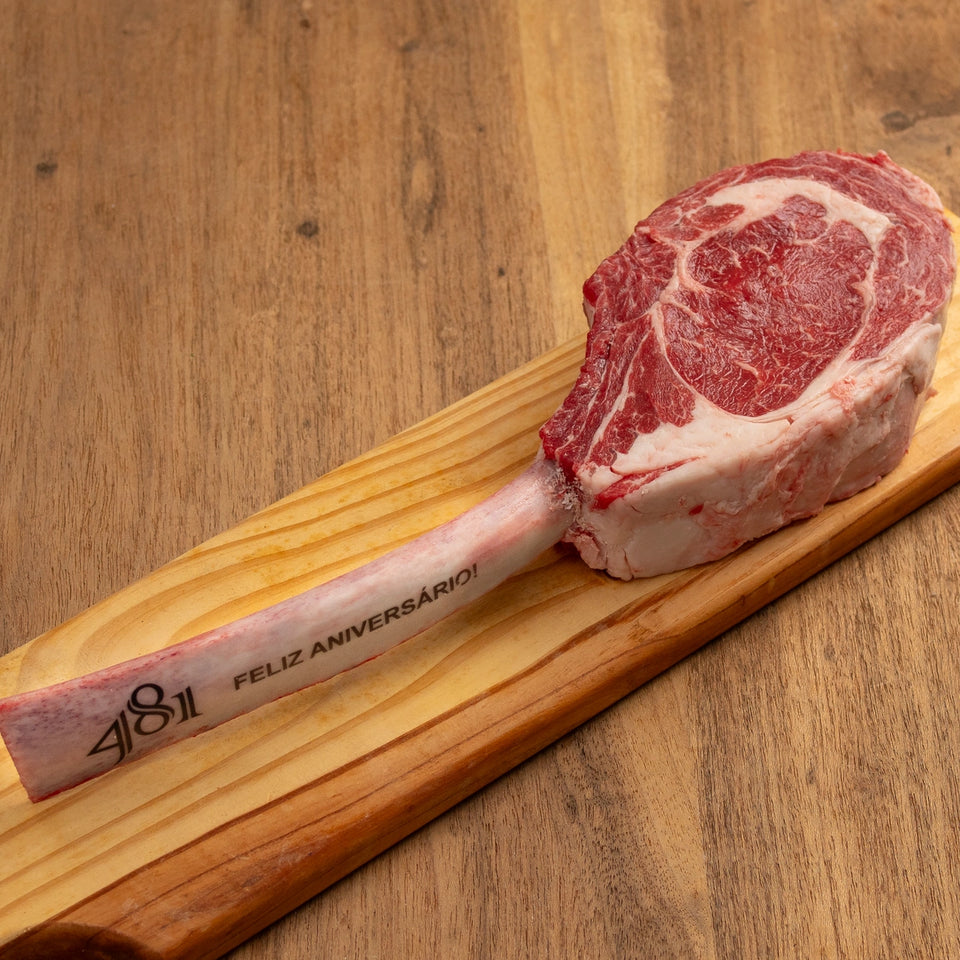 Tomahawk 481 - Feliz Aniversário