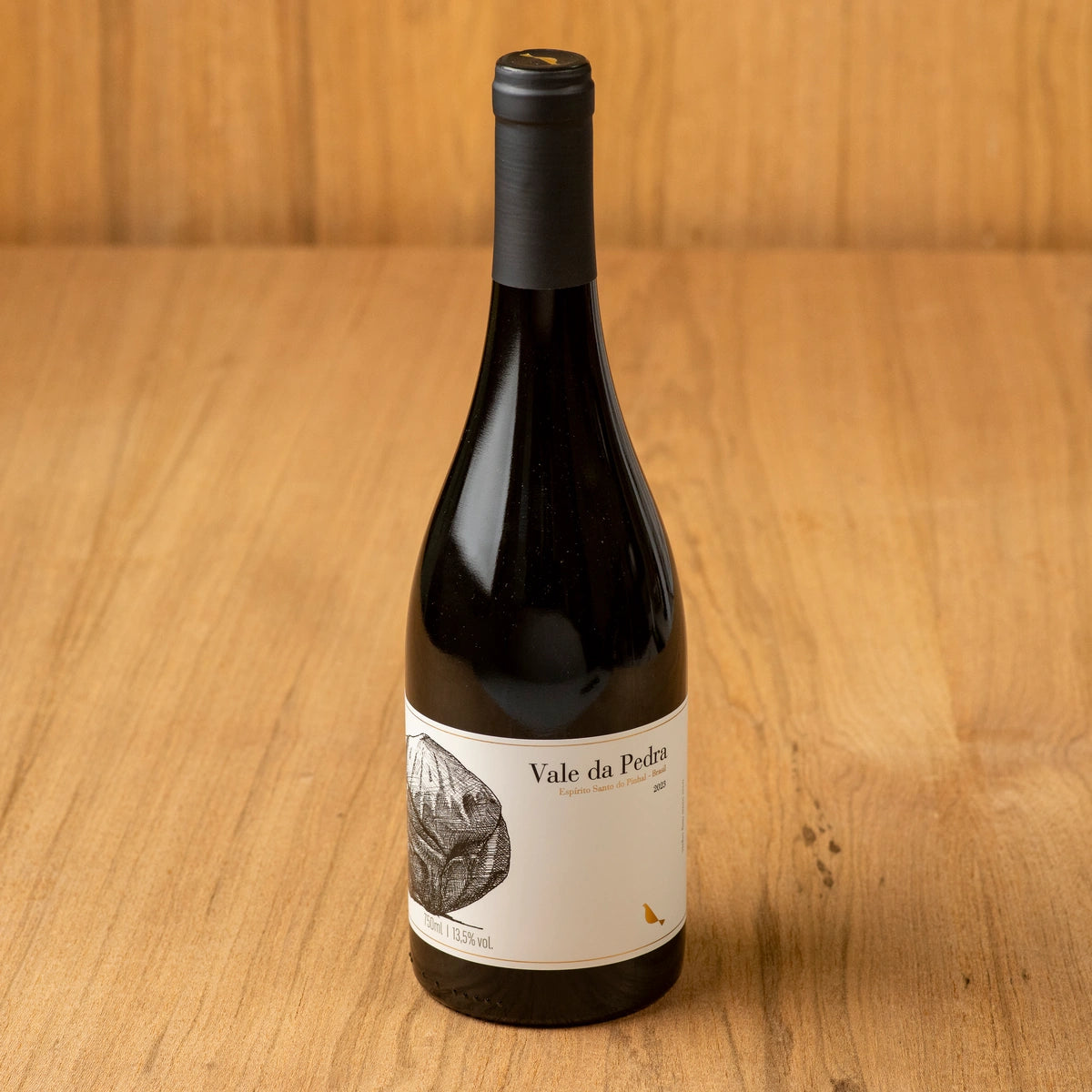 Vinho Guaspari Vale da Pedra – Syrah 2022