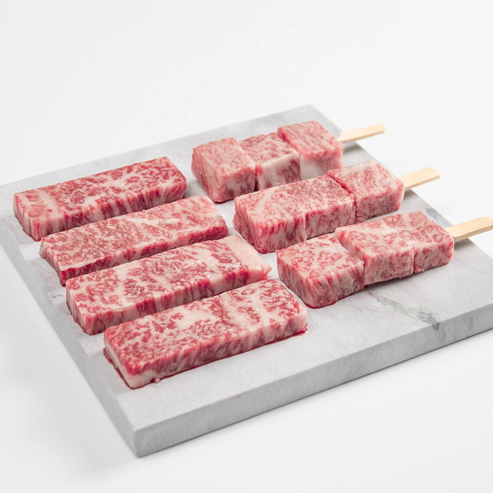 Kit Yakiniku de Wagyu A5