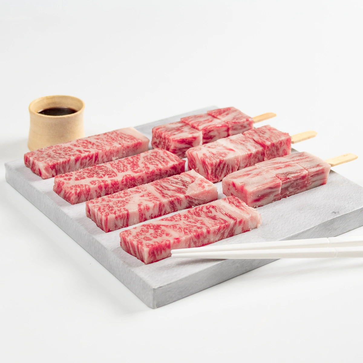 Kit Yakiniku de Wagyu A5
