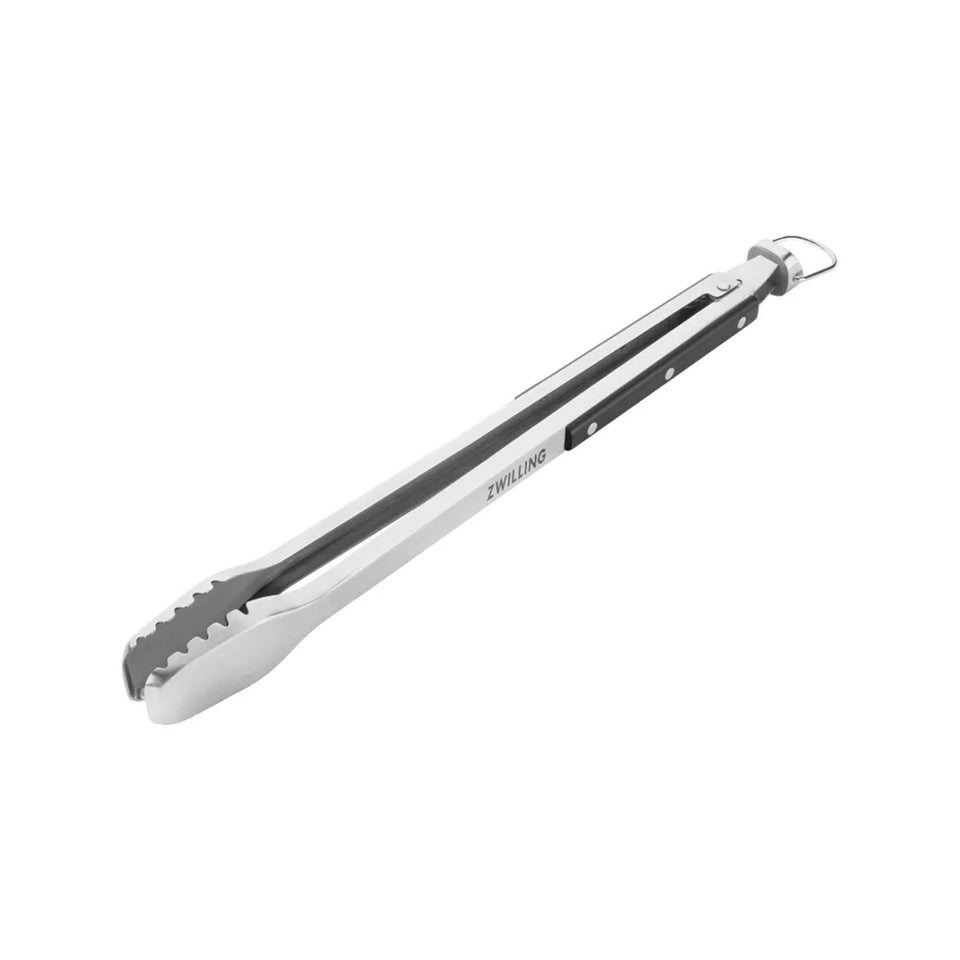 Pegador em aço Inoxidável 40 cm Zwilling BBQ