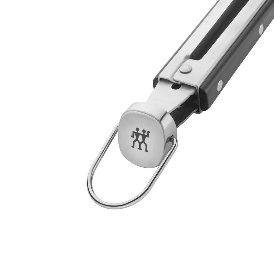 Pegador em aço Inoxidável 40 cm Zwilling BBQ