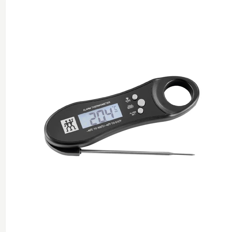 Termômetro digital Zwilling BBQ