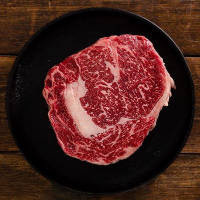 Ancho de Wagyu A4