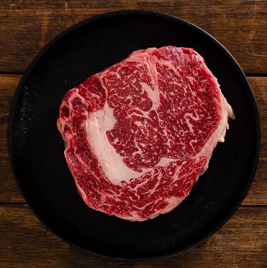 Ancho de Wagyu A4