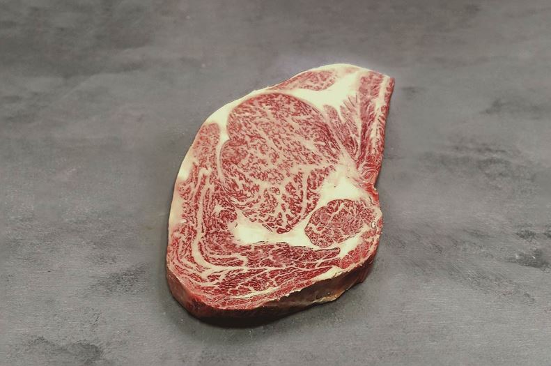Ancho de Wagyu A5