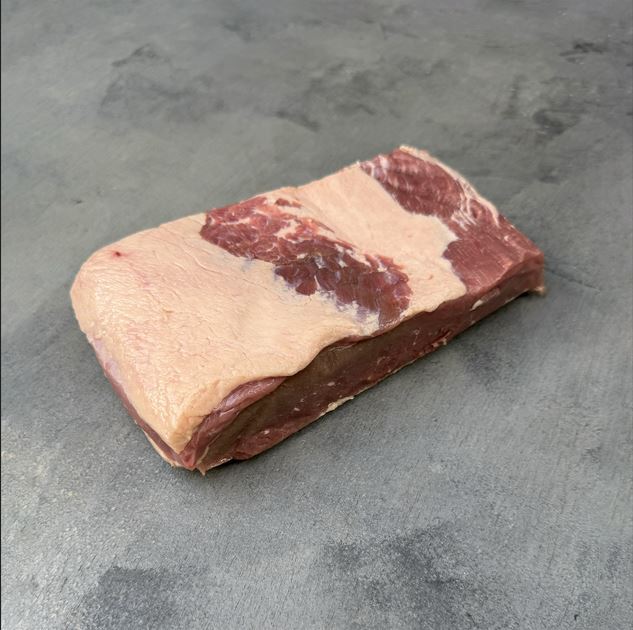 Brisket 481  by DANIEL LEEE