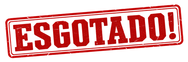 Esgotado