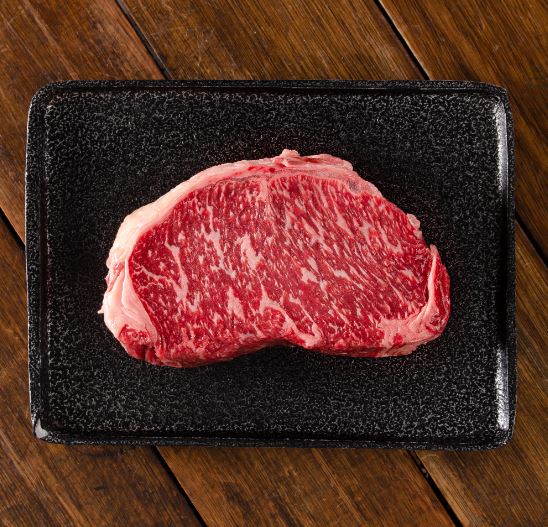 Chorizo de Wagyu A4
