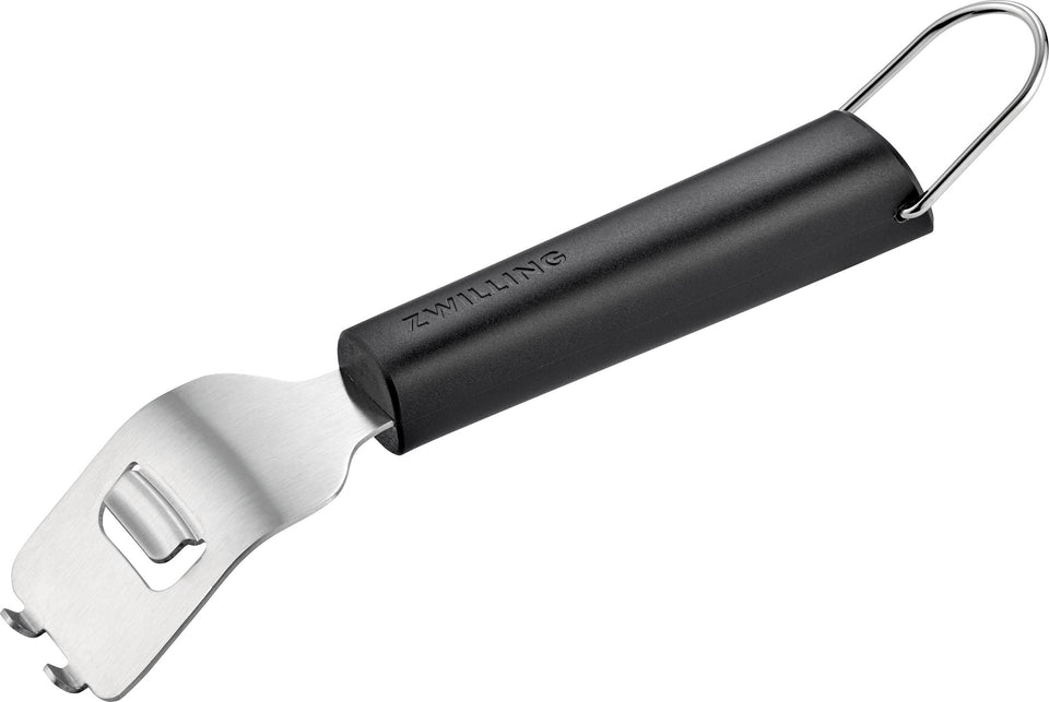 Frigideira perfurada em aço inoxidável Zwilling BBQ