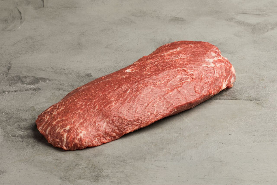 Flat Iron 481