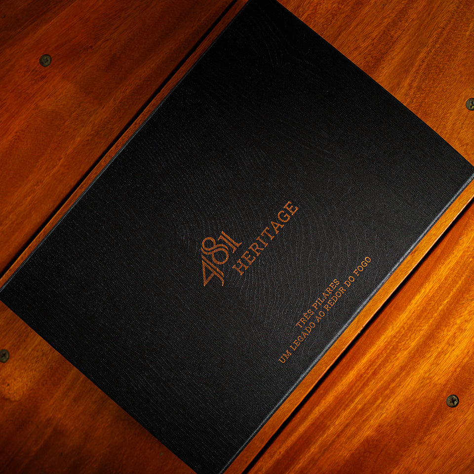Box 481 Heritage