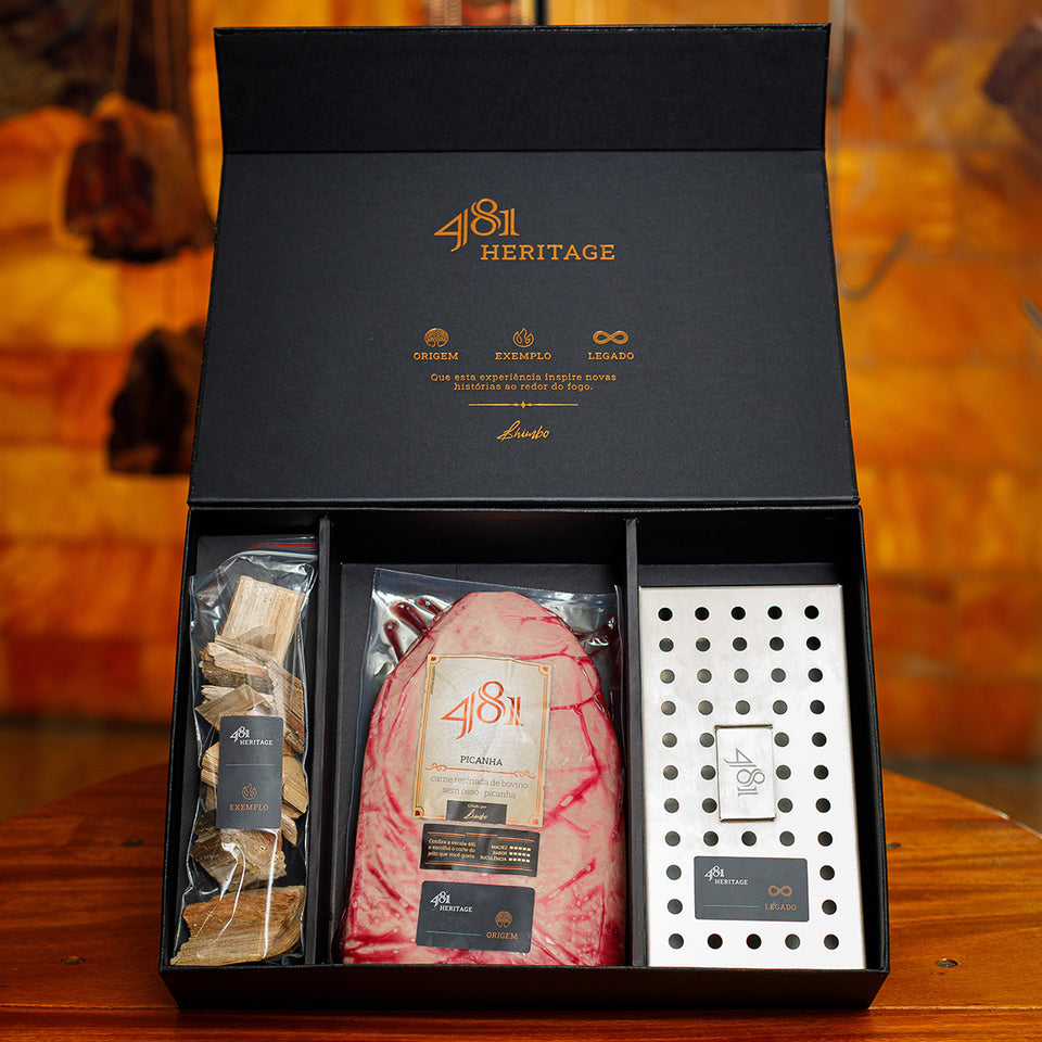 Box 481 Heritage