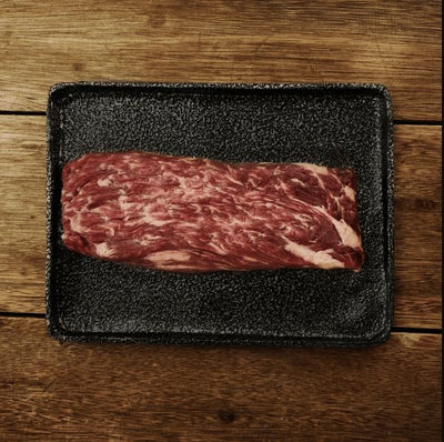 Fralda de Wagyu A4