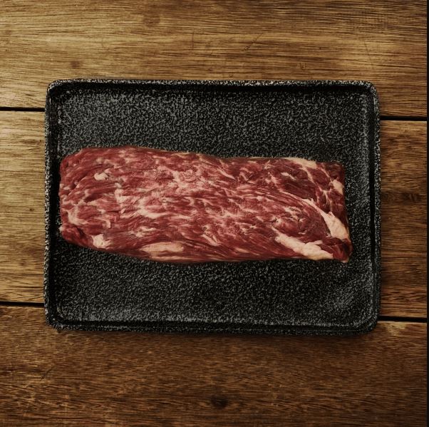 Fralda de Wagyu A4