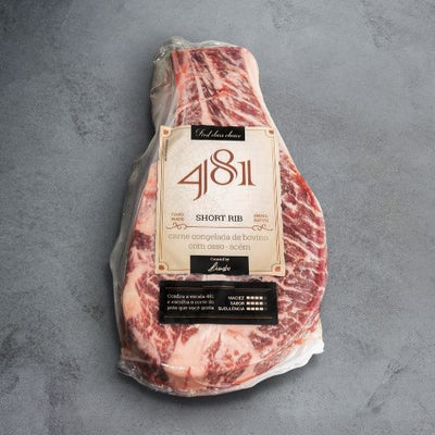 Short Rib 481