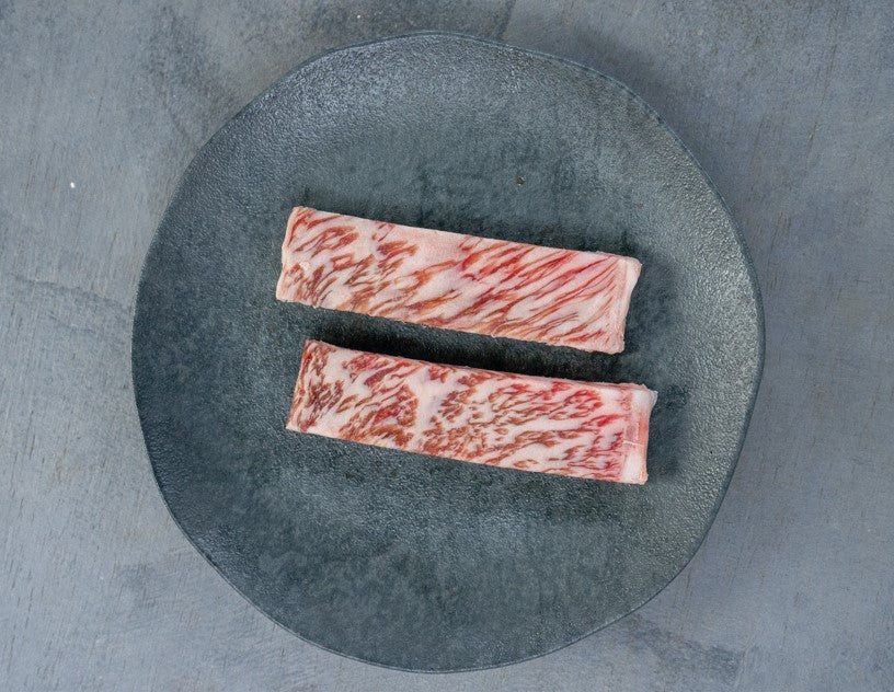 Degustação de Wagyu A5