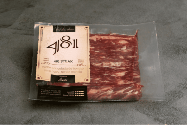 Steak 481 Cortesia Rincon 150g