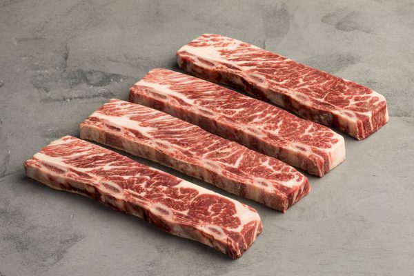 Assado de Tira Angus - compre online para churrasco em SP