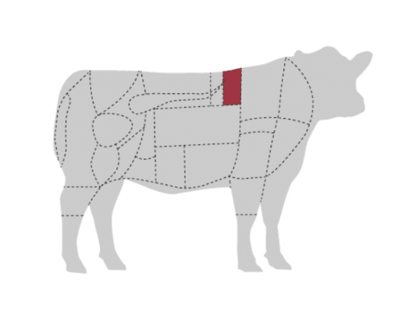 BIFE ANCHO 481 - RESFRIADO - Image 3