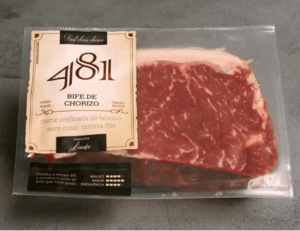 BIFE DE CHORIZO 481 - RESFRIADO - Image 2