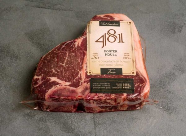 PORTERHOUSE 481 - Image 2