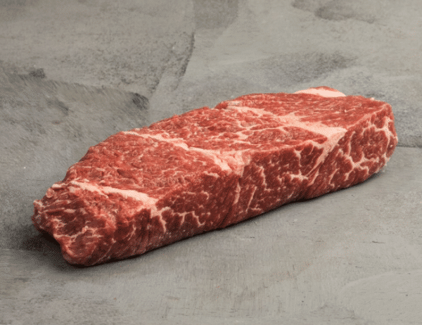 Denver Steak 481
