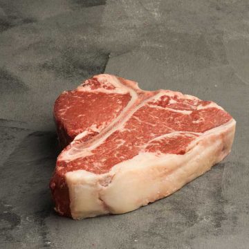 Porterhouse 481