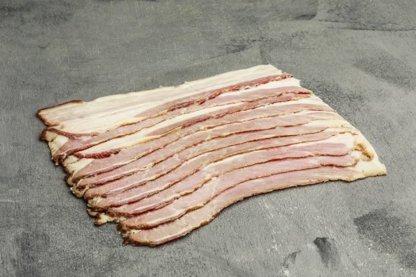 BACON DEFUMADO - FAMIGLIA ARTIGIANALE - Image 2