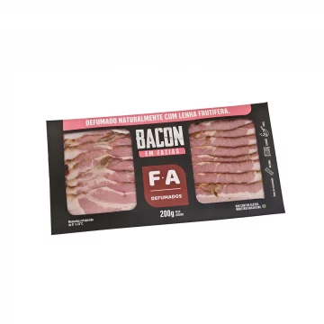 BACON DEFUMADO – FAMIGLIA ARTIGIANALE