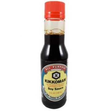 SHOYU KIKKOMAN