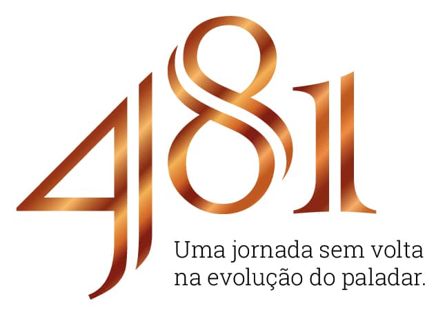Uma jornada sem volta na evolução do paladar