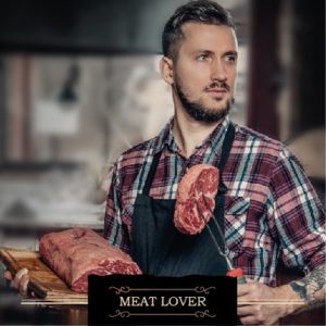 481 meat lover