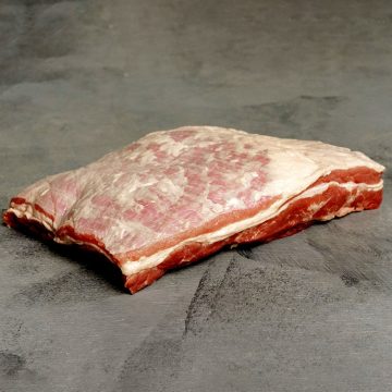 Costela desossada bovina para churrasco 481