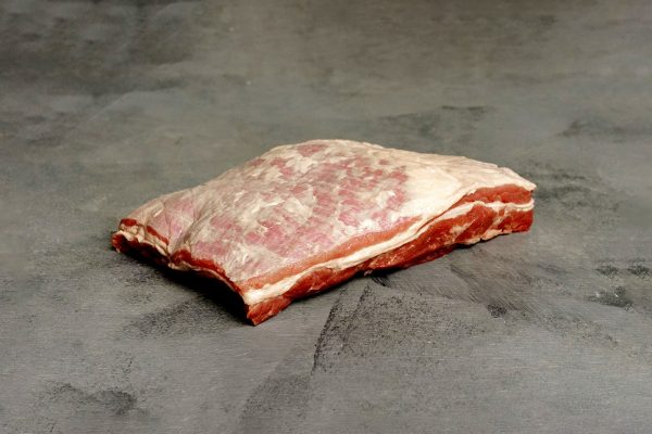 Costela desossada bovina para churrasco 481