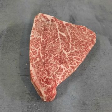 Filé mignon de Wagyu A5 | Medalhão