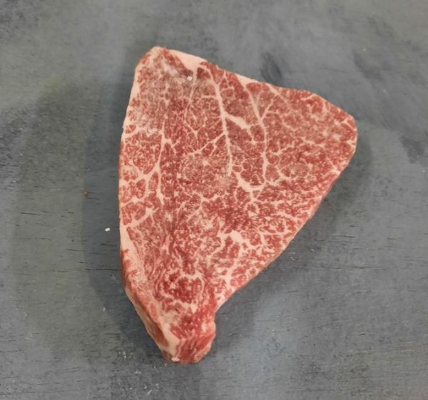 Filé mignon de Wagyu A5 | Medalhão