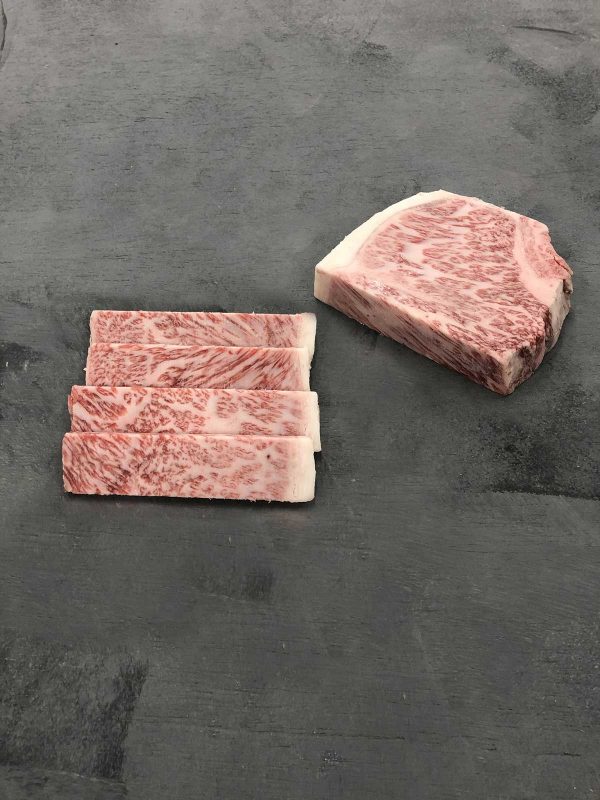 a5 wagyu suteki