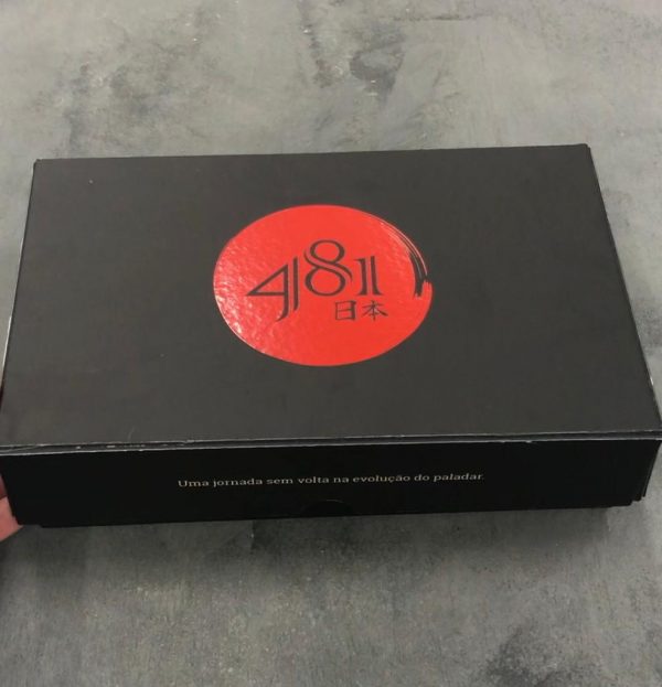 Chorizo de Wagyu A5 - Kit Yakiniku - Image 2