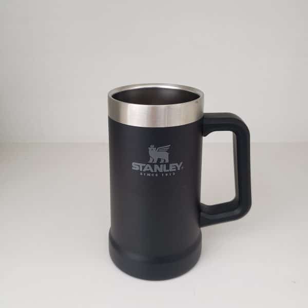 CANECA TÉRMICA 481 PRETA STANLEY - Image 2