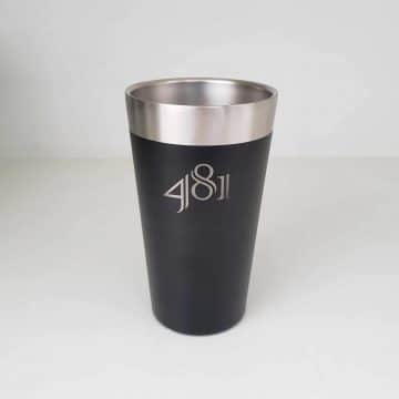 COPO TÉRMICO 481 PRETO STANLEY