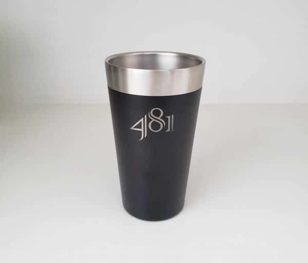 COPO TÉRMICO 481 PRETO STANLEY