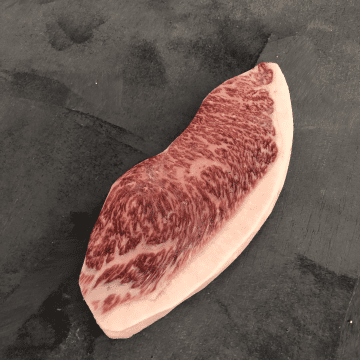 Steak de Picanha | Wagyu Classificação A5 - 310
