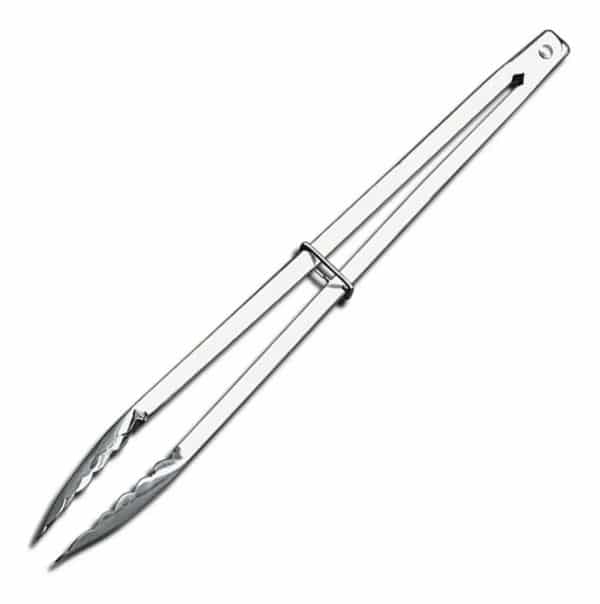 PEGADOR UNIVERSAL INOX 40CM