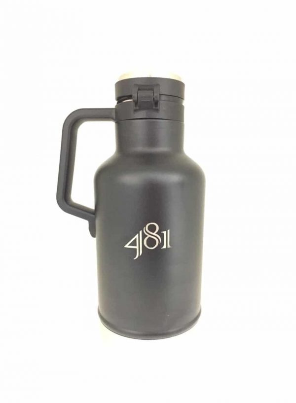 GROWLER TÉRMICO 481 CLASSIC STANLEY