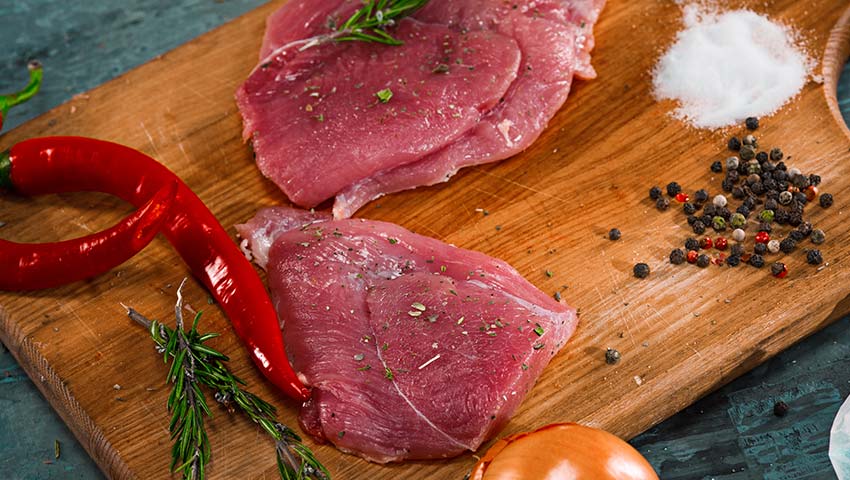 carne para fazer bife a milanesa